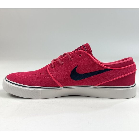 Nike SB Zoom Janoski OG+ Mens 8 Aster Pink Skate Shoes Sneakers FD6757-601 - Picture 3 of 9